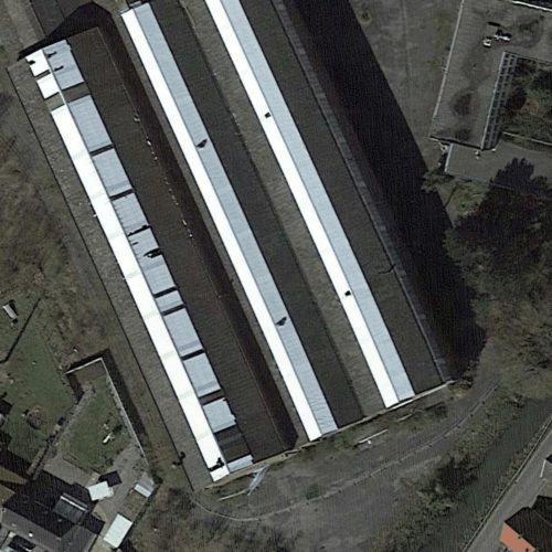 Camus Factory