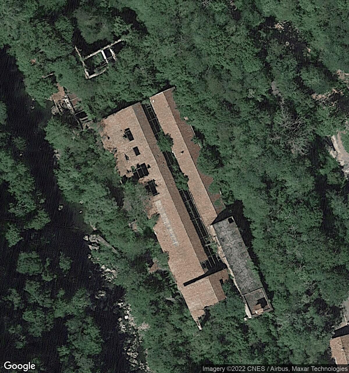 Forests Factory