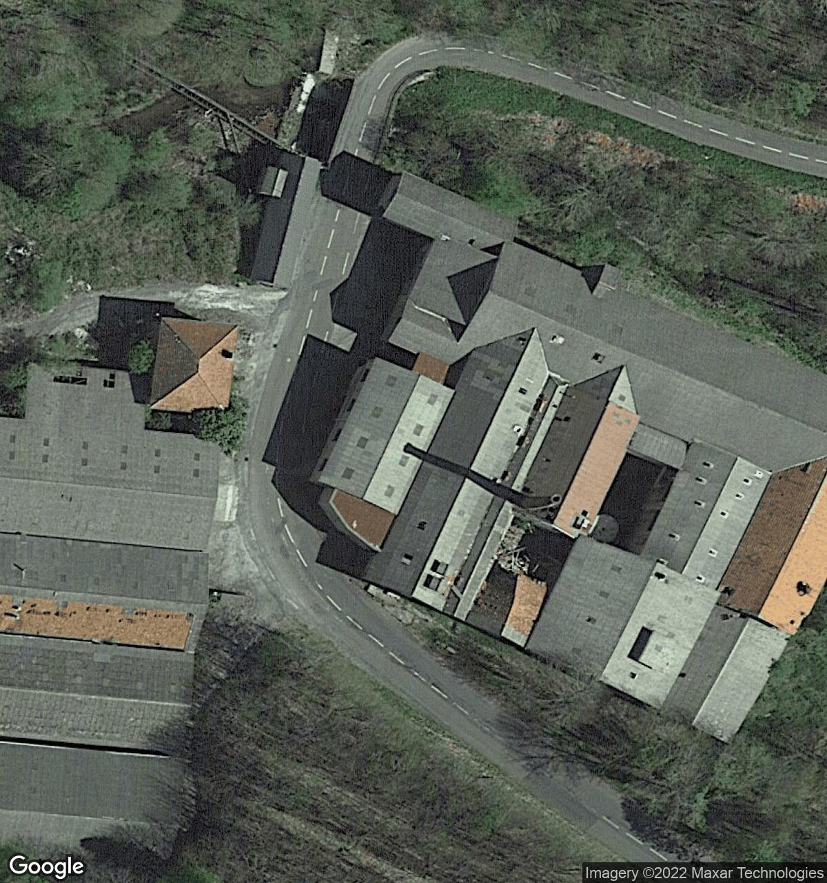 Spy Factory