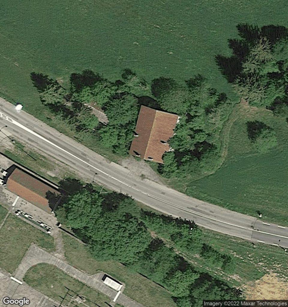 The Jean Marie House UrbexBay™