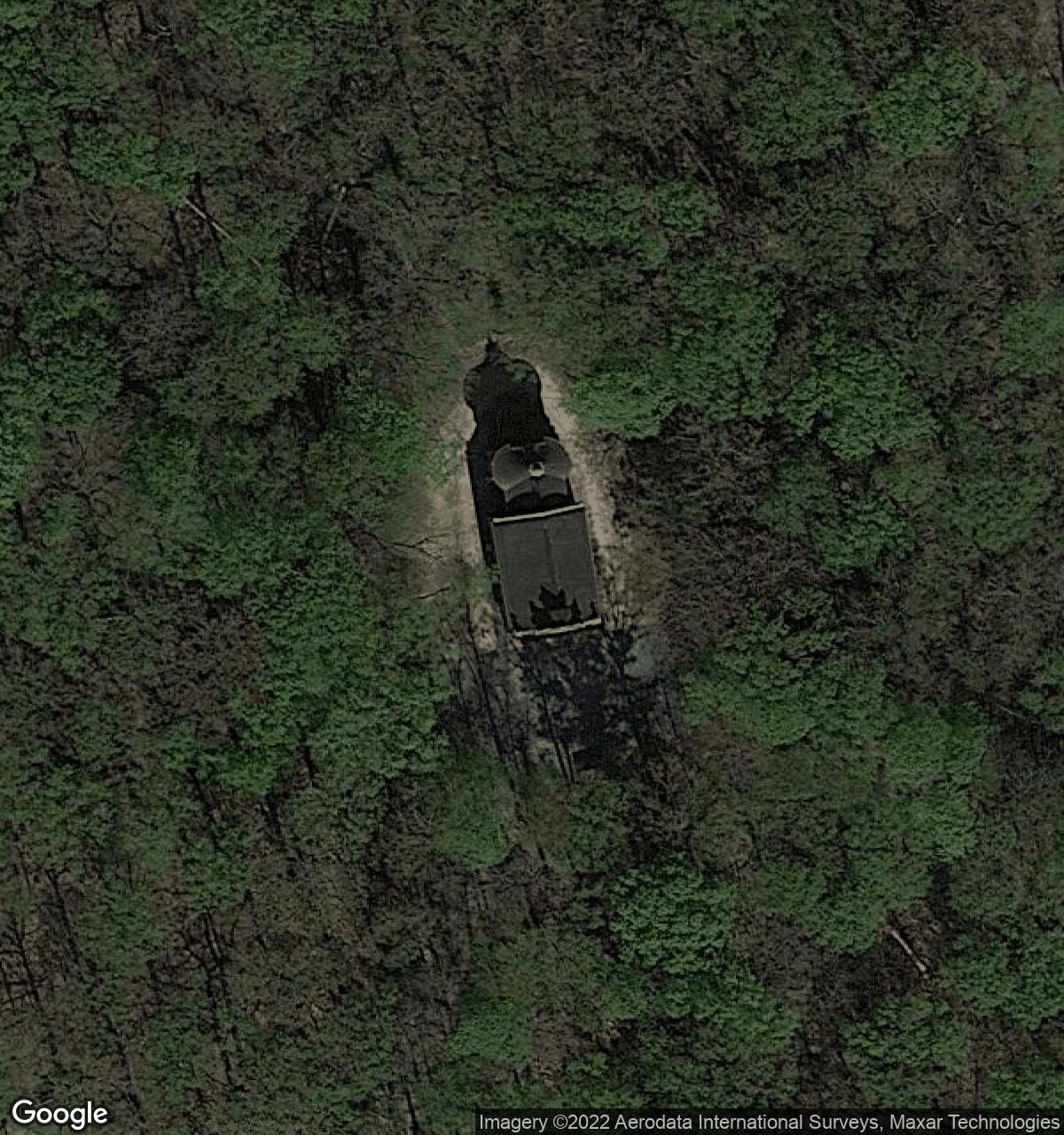Forest Chapel