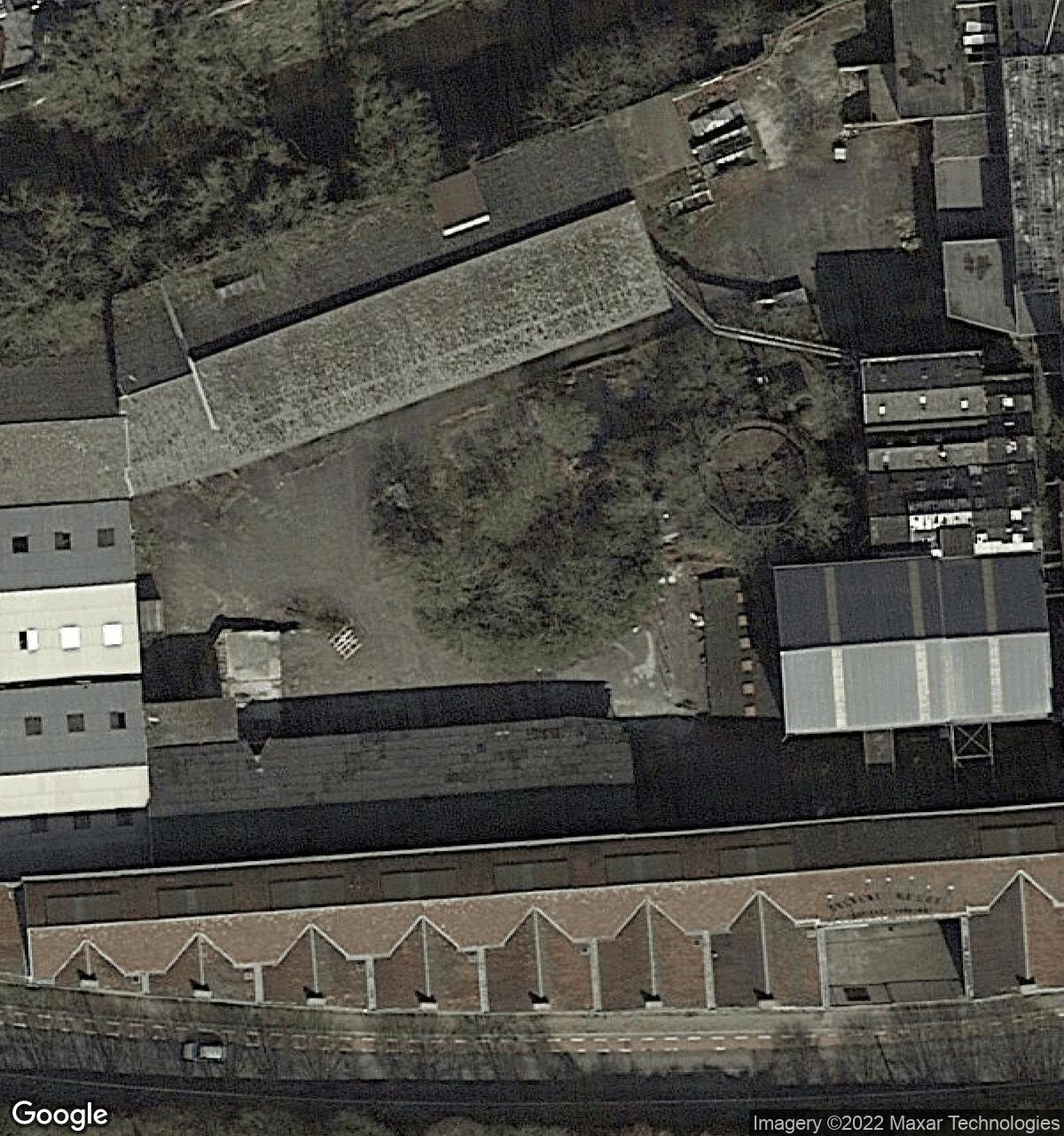 Spy Factory II